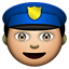 cop